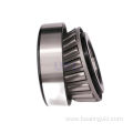 Roller Taper Bearing Rings P2 copper nylon Cage